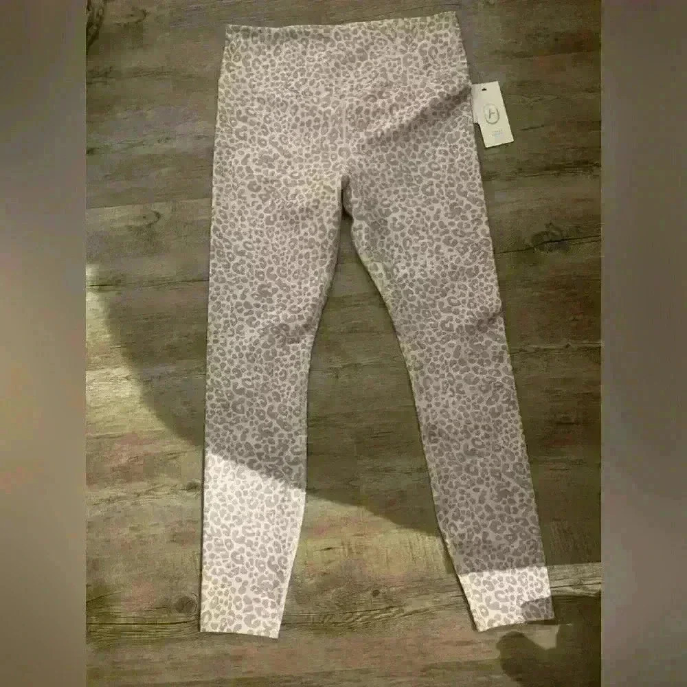 🌸NWT JUSTFAB Ladies Leggings - sz XL